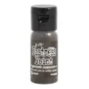 Tim Holtz Distress Paint Flip Top Ground Espresso 1 oz (TDF50605)