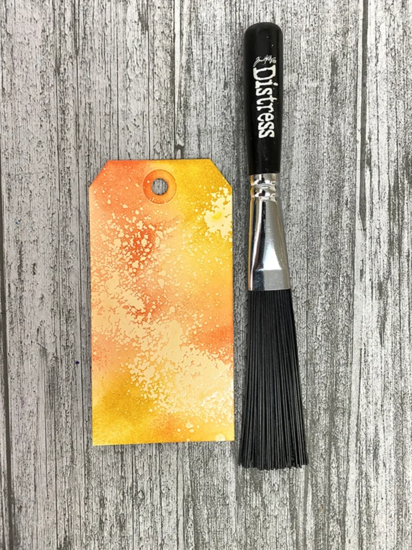 Tim Holtz Distress Splatter Brush (TDA47841)