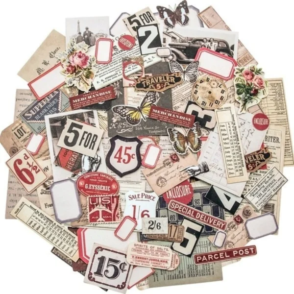 Tim-Holtz-Ephemera-Pack-Snippets-11pcs-TH93564