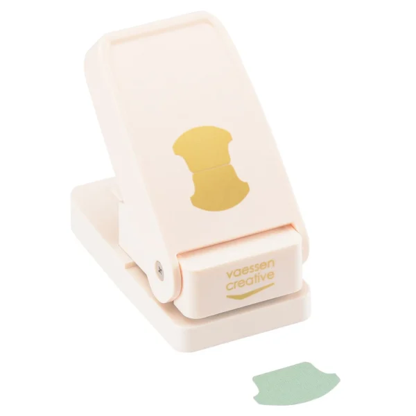 Vaessen Creative - Heavy Duty Pons Whale-Tail Tab (21476-012)