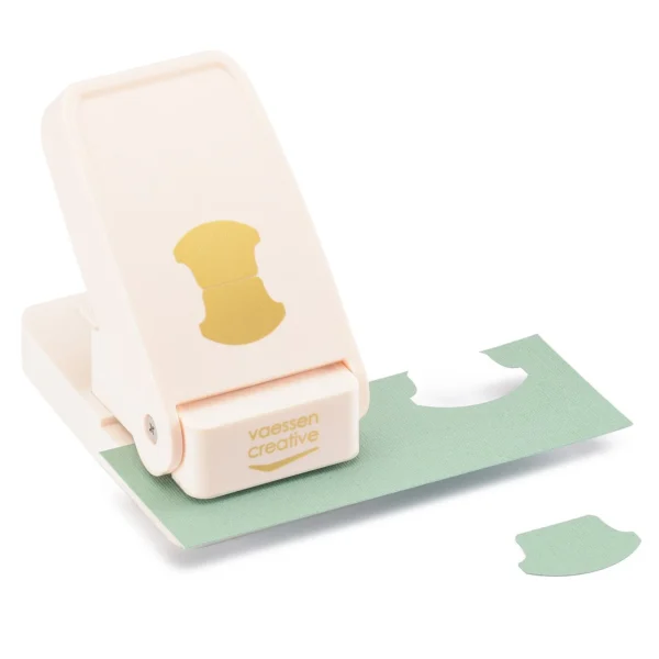 Vaessen Creative - Heavy Duty Pons Whale-Tail Tab (21476-012)