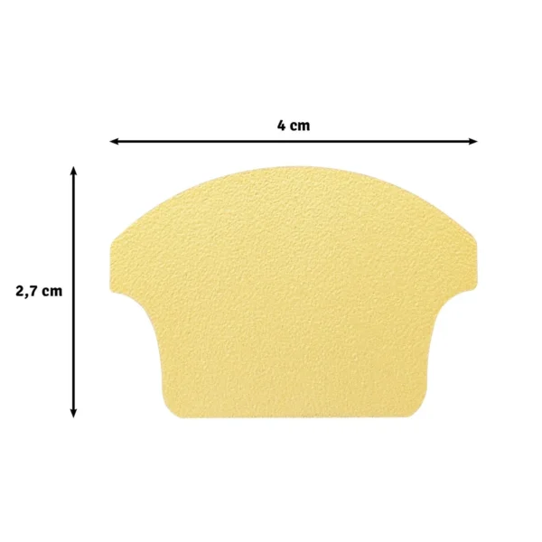 Vaessen Creative - Heavy Duty Pons Whale-Tail Tab (21476-012)