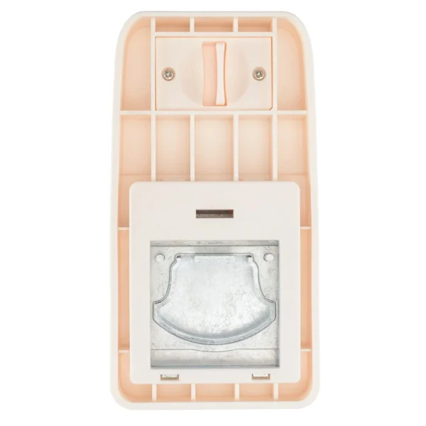 Vaessen Creative - Heavy Duty Pons Whale-Tail Tab (21476-012)