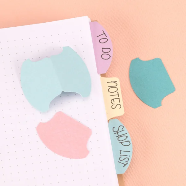 Vaessen Creative - Heavy Duty Pons Whale-Tail Tab (21476-012)