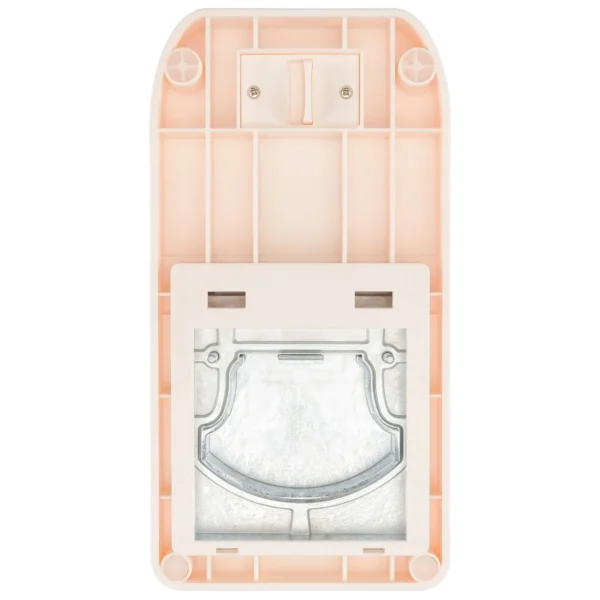 Vaessen Creative - Heavy-Duty Pons Whale-Tail Tab Groot (2137-120)