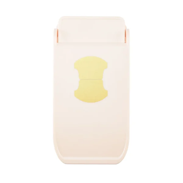 Vaessen-Creative-•-Heavy-Duty-Pons-Whale-Tail-Tab-Groot