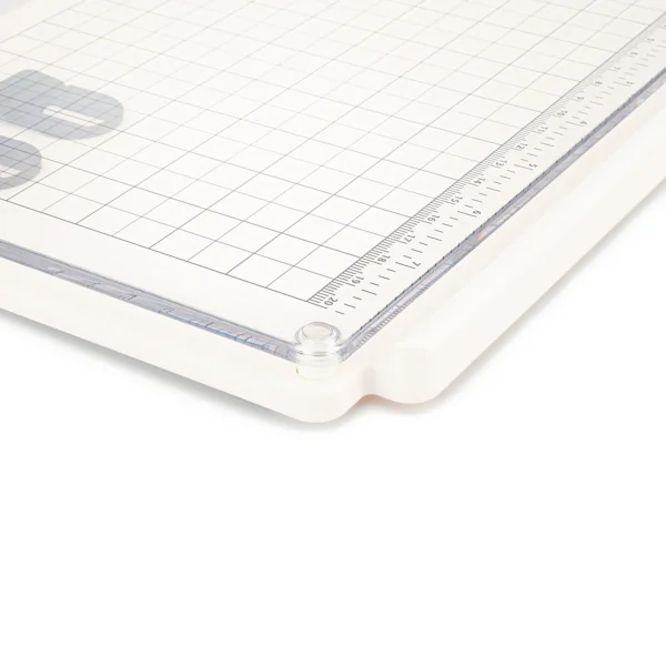 Vaessen Creative • Stamp Easy+ Stempelhulp (2137-052)