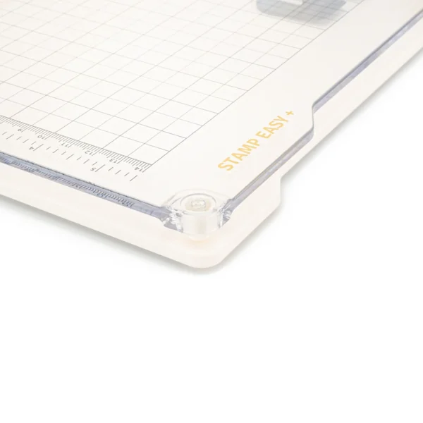 Vaessen Creative • Stamp Easy+ Stempelhulp (2137-052)