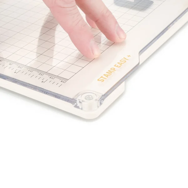 Vaessen Creative • Stamp Easy+ Stempelhulp (2137-052)