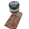 Tim Holtz Distress Crackle Paste Translucent 3 fl oz (TDA79651)