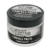 Tim Holtz Distress Crackle Paste Translucent 3 fl oz (TDA79651)