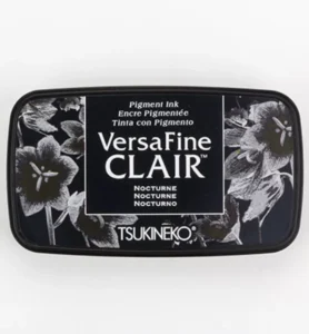 VersaFine Clair Inkpads Nocturne (VF-CLA-351)