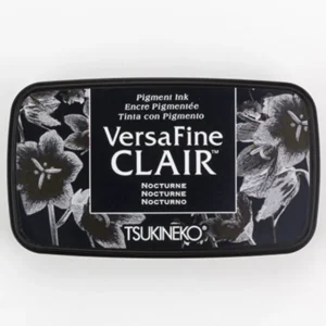 VersaFine Clair Inkpads Nocturne (VF-CLA-351)