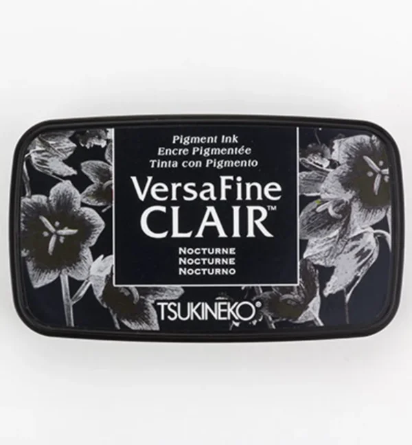 VersaFine Clair Inkpads Nocturne (VF-CLA-351)
