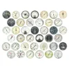 Tim Holtz Gauge Dials (TH94225)