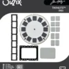 Thinlits Die by Tim Holtz Vault Picture Show - Sizzix (666602)