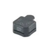 3-in-1 Hoekpons 4-7-10mm Graphite – Vaessen Creative (2137-005)