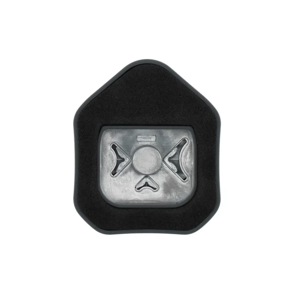 3-in-1 Hoekpons 4-7-10mm Graphite – Vaessen Creative (2137-005)