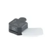 3-in-1 Hoekpons 4-7-10mm Graphite – Vaessen Creative (2137-005)