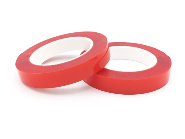Dubbelzijdige Tape Transparant