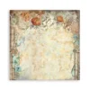 Gardens of Time 12x12 Inch Paper Pack Maxi Background (SBBL186)