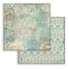 Gardens of Time 12x12 Inch Paper Pack Maxi Background (SBBL186)