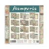 Gardens of Time 12x12 Inch Paper Pack (SBBL185)