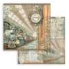 Gardens-of-Time-8x8-Inch-Paper-Pack-by-Antonis-Tzanidakis-SBBS141