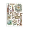 Gardens-of-Time-A5-Washi-Pad-8pcs-SBW32