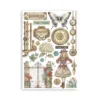Gardens-of-Time-A5-Washi-Pad-8pcs-SBW32