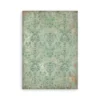 Gardens of Time A5 Washi Pad - 8pcs (SBW32)