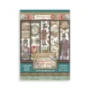 Gardens-of-Time-A5-Washi-Pad-8pcs-SBW32