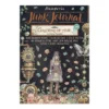 Gardens of Time Junk Journal Stickers, Backgrounds, Cut-Outs (SBJK17)