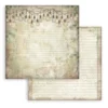 Herbarium Silvae 12x12 Inch Paper Pack Maxi Background Selection (SBBL180)
