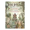 Herbarium Silvae Junk Journal Stickers, Backgrounds, Cut-Outs (SBJK09)