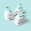 Hinge Punch Set - We R Makers (60001202)