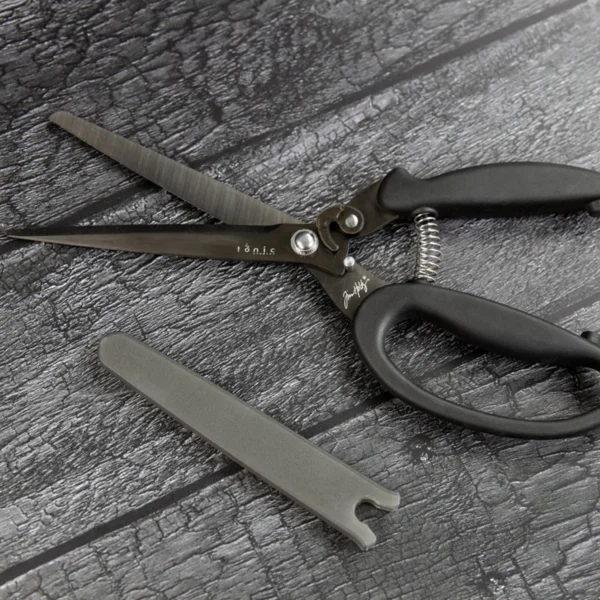Tim Holtz 9.5 inch Recoil Scissors (5385e)