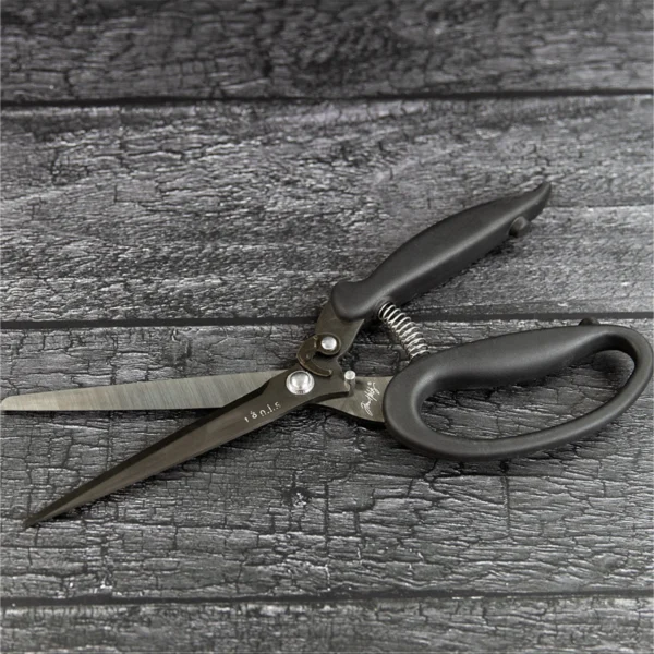 Tim Holtz 9.5 inch Recoil Scissors (5385e)