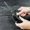 Tim Holtz 9.5 inch Recoil Scissors (5385e)