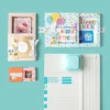 Shadow Box Punch Board - We R Makers (60001201)