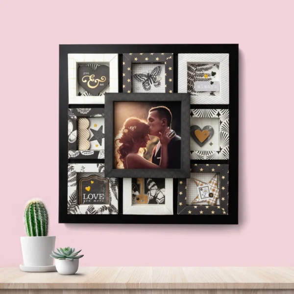 Shadow Box Punch Board - We R Makers (60001201)