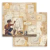 A New Beginning 12x12 Inch Paper Pack (Double Face) (SBBL184)