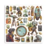 A New Beginning 12x12 Inch Paper Pack (Double Face) (SBBL184)