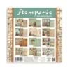 A New Beginning 12x12 Inch Paper Pack (Double Face) (SBBL184)
