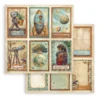 A New Beginning 8x8 Inch Paper Pack (Double Face) (SBBS140)