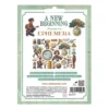 A New Beginning Ephemera (41pcs) - Stamperia (DFLCT77)