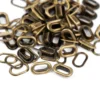 Crop-A-Dile Oval Eyelets Copper 50stuks - We R Makers (735144) Crop-A-Dile Oval Eyelets Copper 50stuks - We R Makers (735144)
