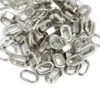 Crop-A-Dile Oval Eyelets Zilver 50stuks - We R Makers (735145) Crop-A-Dile Oval Eyelets Zilver 50stuks - We R Makers (735145)