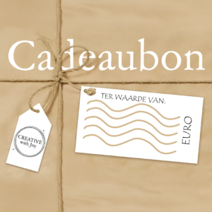 CwJ - Coupon