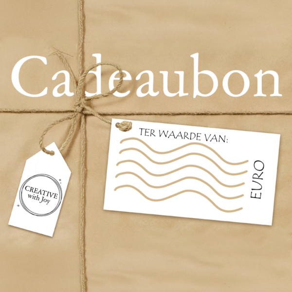 CwJ - Coupon